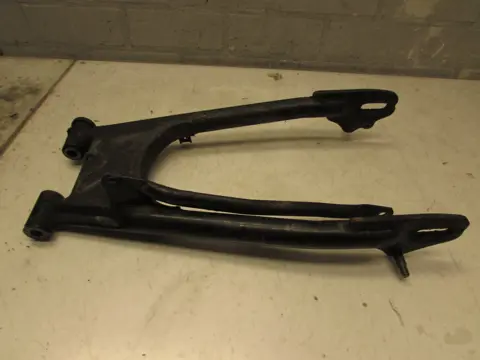 ACHTER BRUG Suzuki GN 250 1970 - 2012