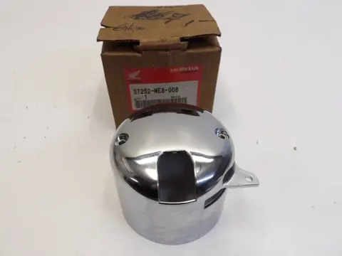 TELLER Honda VT 500 1983 - 1986