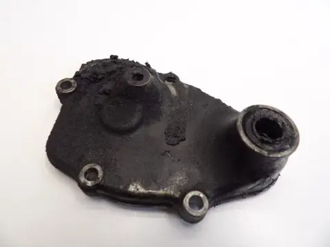 MOTORBLOKDEKSEL Suzuki DR 800 1970 - 2012