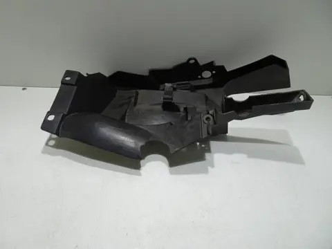 ACHTER SPATBORD Yamaha FZ6 2004 - 2007