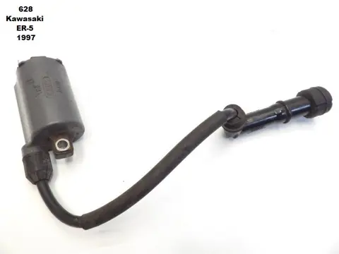 BOBINE Kawasaki ER 5 1997 - 2005