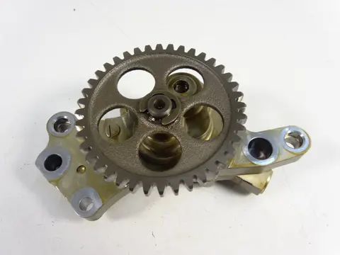 OLIEPOMP Ducati monster 696 2008 - 2010