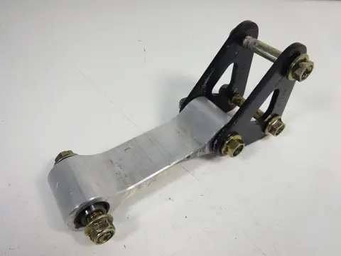 LINK SYSTEEM ACHTERVEER Cagiva Raptor 650 2000 - 2012