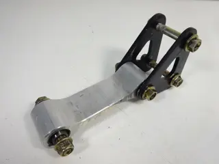 LINK SYSTEEM ACHTERVEER Cagiva Raptor 650 2000 - 2012