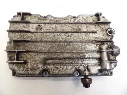 CARTERPAN Kawasaki EN 500 Vulcan 1991 - 1995