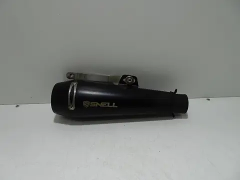 SPORTDEMPER Triumph T509 Speed Triple 1997 - 1999