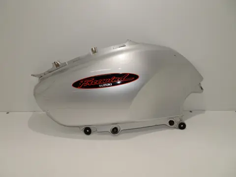LINKER ZIJKUIP Suzuki XF 650 Freewind 1997 - 1999
