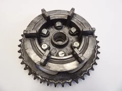 TANDWIELDRAGER Suzuki GS 450 1970 - 2012