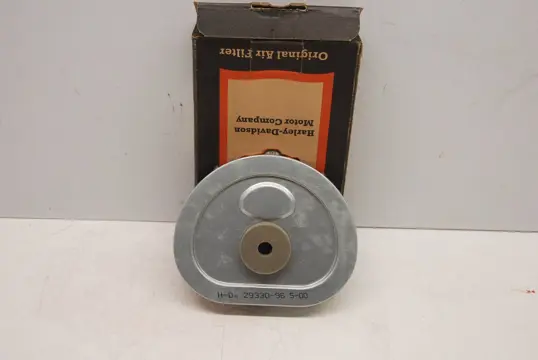 LUCHTFILTER Harley Davidson Softtail 1984 - 1999