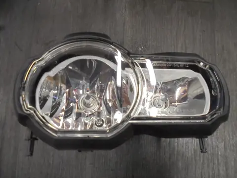 KOPLAMP BMW R 1200 GS LC 2013 - 2016 / 2017 - 2018