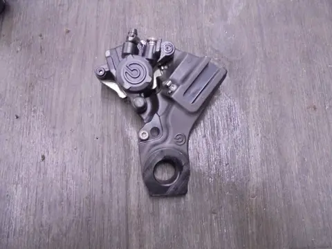 ACHTER REMKLAUW BMW F 850 GS 2018 - 2020