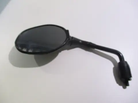 SPIEGEL LINKS Triumph Speed Triple 1050 2011 - 2012