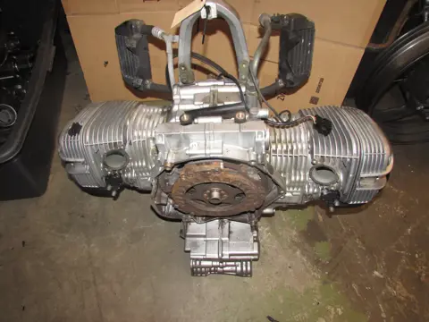 MOTORBLOK BMW R 850 R 1994 - 2001