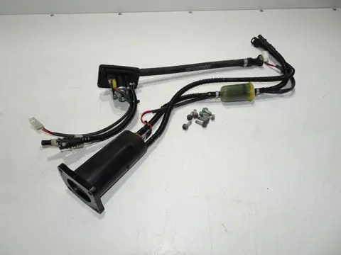 BRANDSTOFPOMP KTM 690 duke 3 2010 - 2011