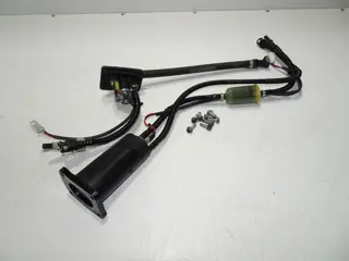 BRANDSTOFPOMP KTM 690 duke 3 2010 - 2011