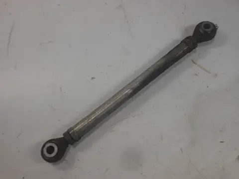ACHTER BRUG Ducati Monster S4 2001 - 2003