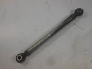 ACHTER BRUG Ducati Monster S4 2001 - 2003