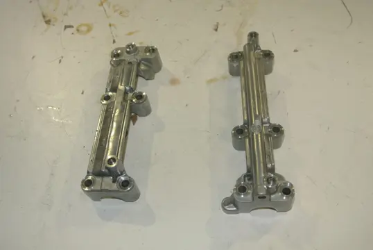 NOKKENAS Yamaha MT 07 2018 - 2021