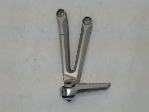 DUO VOETSTEUN LINKS Honda CBR Fireblade 2004 - 2005