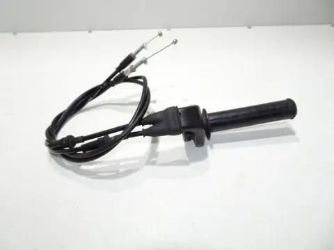 GASHANDLE KTM 690 duke 3 2010 - 2011