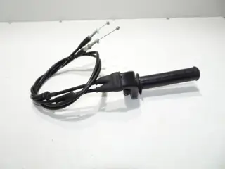 GASHANDLE KTM 690 duke 3 2010 - 2011