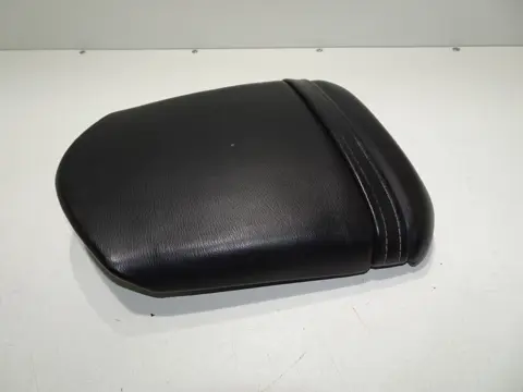 BUDDY ZADEL Hyosung Comet 650 2003 - 2006