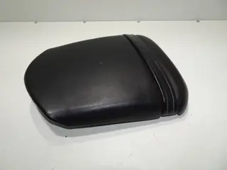 BUDDY ZADEL Hyosung Comet 650 2003 - 2006