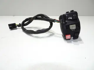 STUURSCHAKELAAR LINKS Aprilia Falco 1999 - 2005