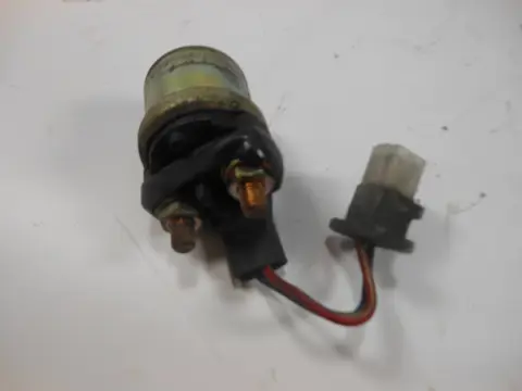 STARTMOTORRELAIS Aprilia Caponord 1000 2001 - 2007