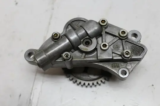 OLIEPOMP Ducati monster 696 2008 - 2010