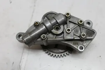 OLIEPOMP Ducati monster 696 2008 - 2010