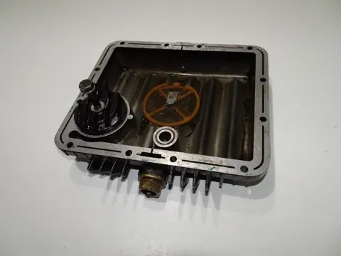 CARTERPAN Moto Guzzi Florida V 65 1986 - 1992