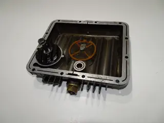 CARTERPAN Moto Guzzi Florida V 65 1986 - 1992