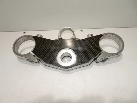 KROONPLAAT Kawasaki ZXR 750 1993 - 1996