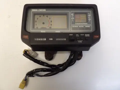 TELLERSET Yamaha XV 920 1982 - 1988