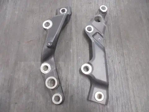 FRAME-ONDERDELEN Harley Davidson Pan America 2021 - 2023