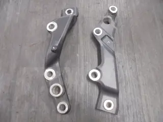 FRAME-ONDERDELEN Harley Davidson Pan America 2021 - 2023