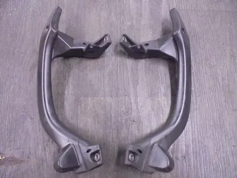 HANDVAT ACHTER BMW K 1200 R 2005 - 2008