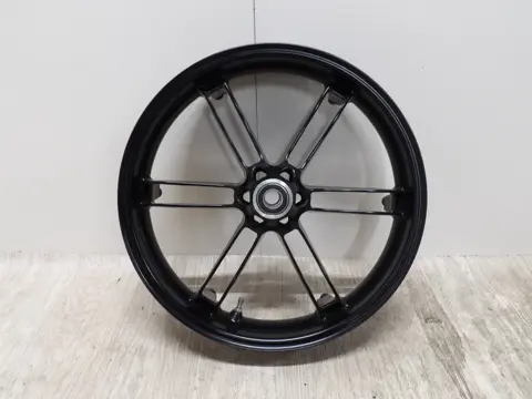 VOORVELG Buell Ulysses XB12 2006 - 2007