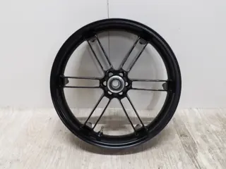 VOORVELG Buell Ulysses XB12 2006 - 2007