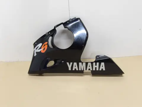 LINKER ONDERKUIP Yamaha YZF R6 1998 - 2002