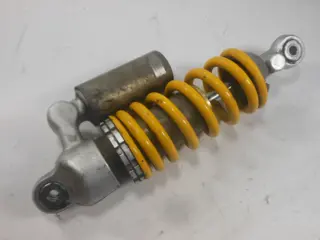 ACHTER SCHOKBREKER Ducati Monster S4 2001 - 2003