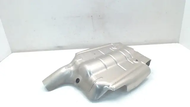 UITLAAT Suzuki GSR 600 2006 - 2009