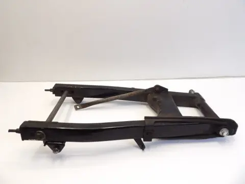ACHTER BRUG Honda CB 500 1990 - 2009