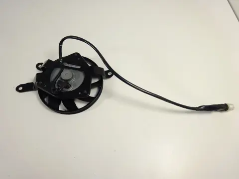 VENTILATOR Yamaha FZ8 2010 - 2015