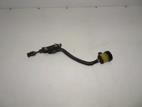 REMPOMP ACHTER Yamaha FZ1 2006 - 2009
