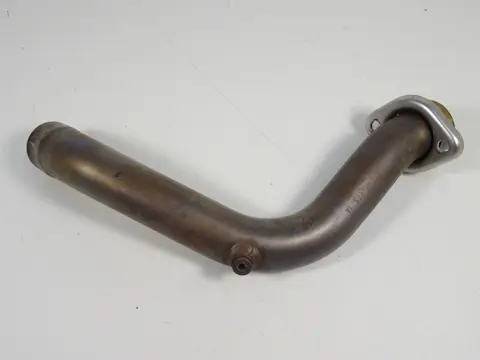 UITLAATBOCHTEN Ducati monster 600 2002 - 2007