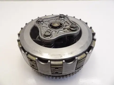 KOPPELING Suzuki DR 600 S 1985 - 1989
