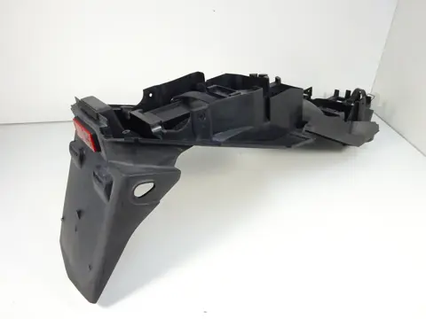 UNDERTAIL Yamaha TDM 2001 - 2004