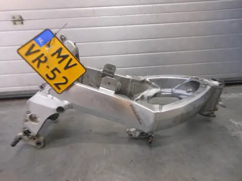 FRAME-ONDERDELEN Aprilia Caponord 1000 2001 - 2007